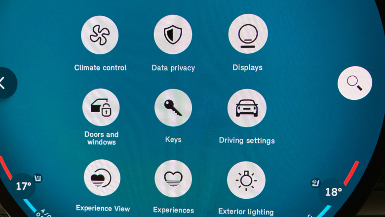 MINI Aceman 160kW SE Exclusive [Level 2] 54kWh 5dr Auto Electric Hatchback